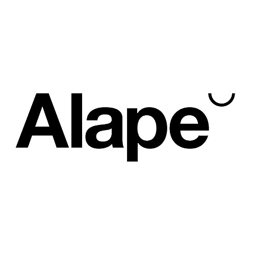 Alape_logo